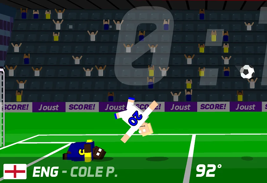Official Small World Cup 2 Cards screenshot used for a small world cup 2 controls and first match recognition